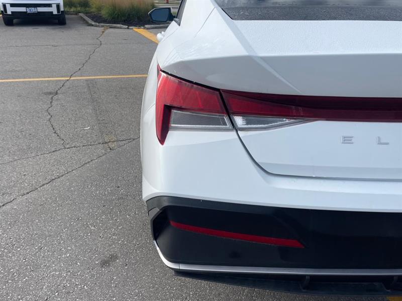 hyundai Elantra 2024 - 5