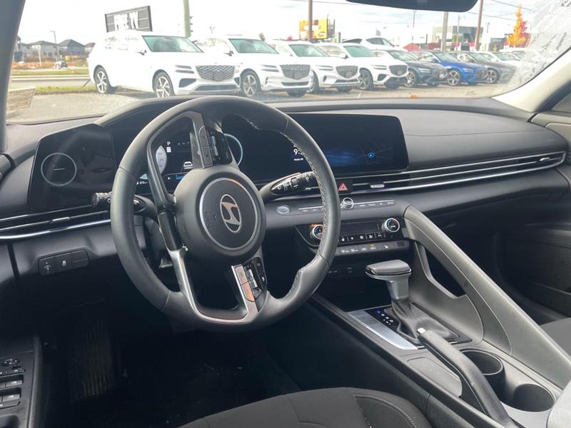 hyundai Elantra 2024 - 9