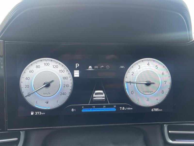 hyundai Elantra 2024 - 10