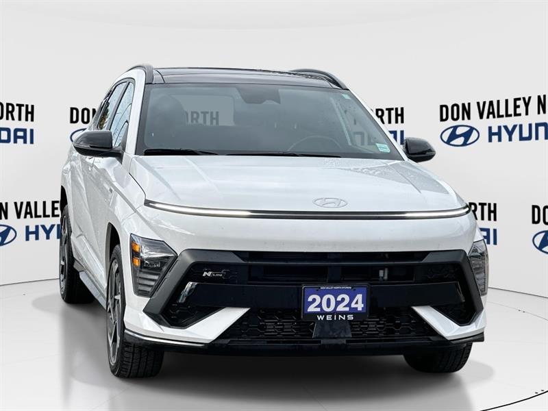 hyundai Kona 2024