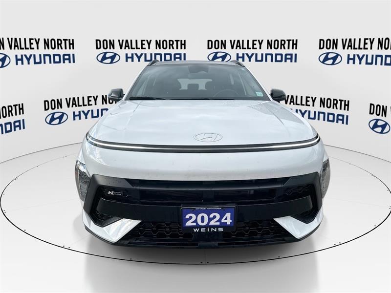hyundai Kona 2024 - 4