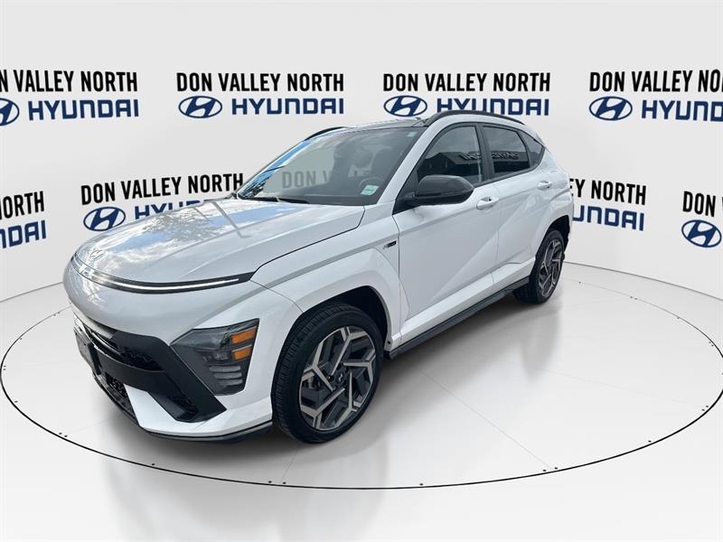 hyundai Kona 2024 - 5