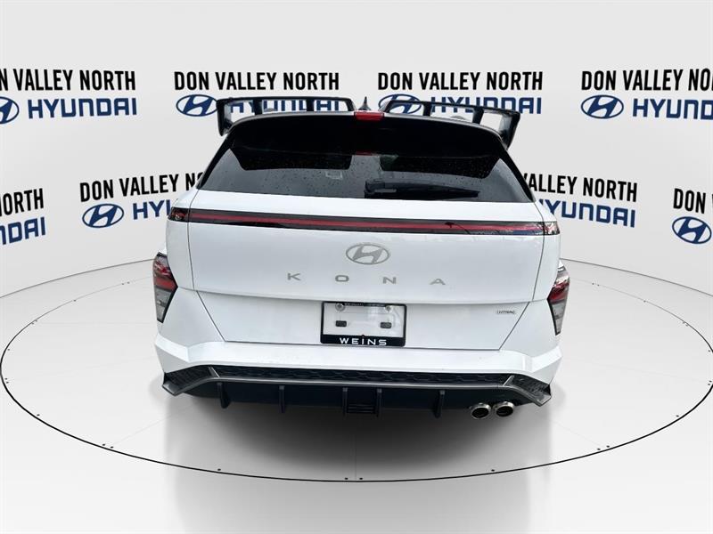 hyundai Kona 2024 - 8