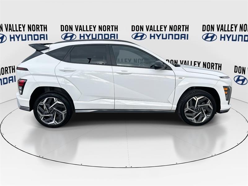 hyundai Kona 2024 - 10