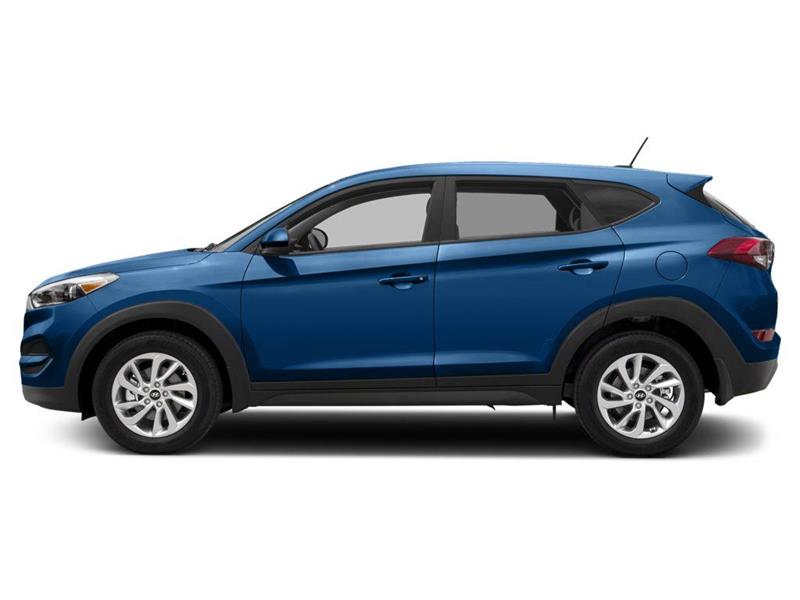 hyundai Tucson 2016 - 2
