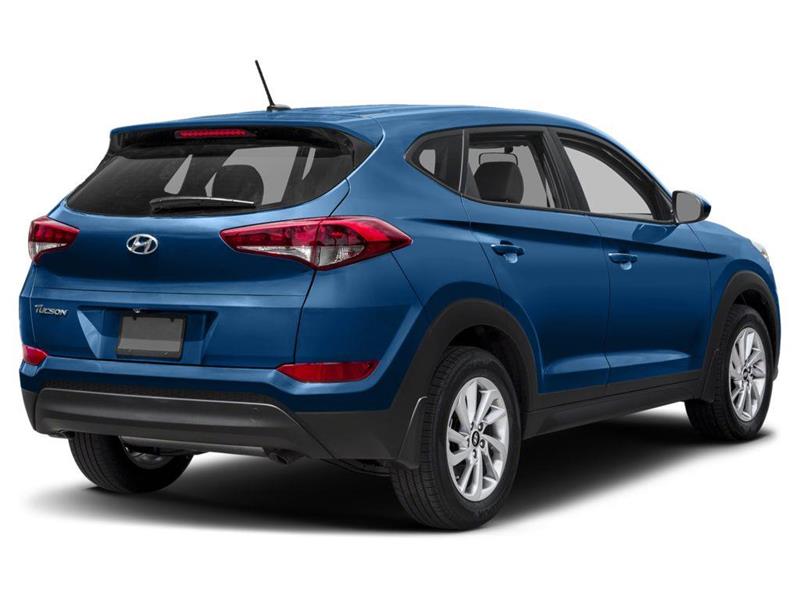 hyundai Tucson 2016 - 3