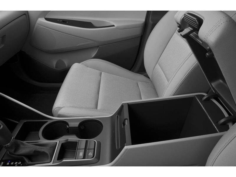 hyundai Tucson 2016 - 10