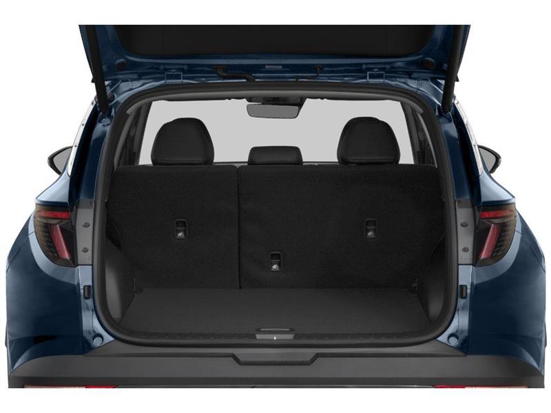 hyundai Tucson Hybrid 2022 - 6