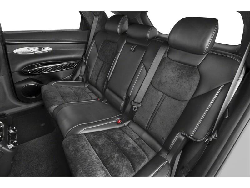 genesis GV70 2022 - 9