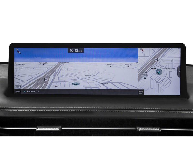 genesis GV70 2022 - 12