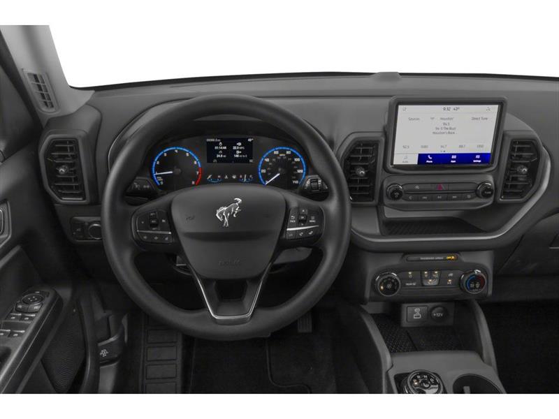 ford Bronco Sport 2021 - 4