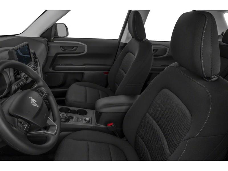 ford Bronco Sport 2021 - 6