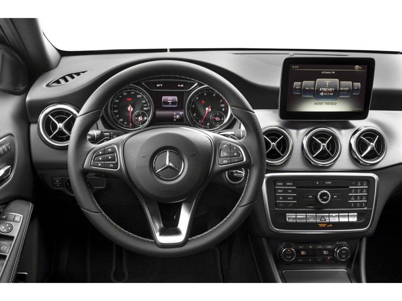 mercedes-benz GLA 250 2019 - 4