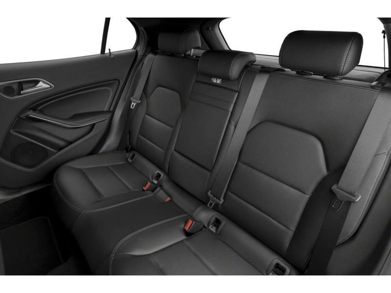 mercedes-benz GLA 250 2019 - 9