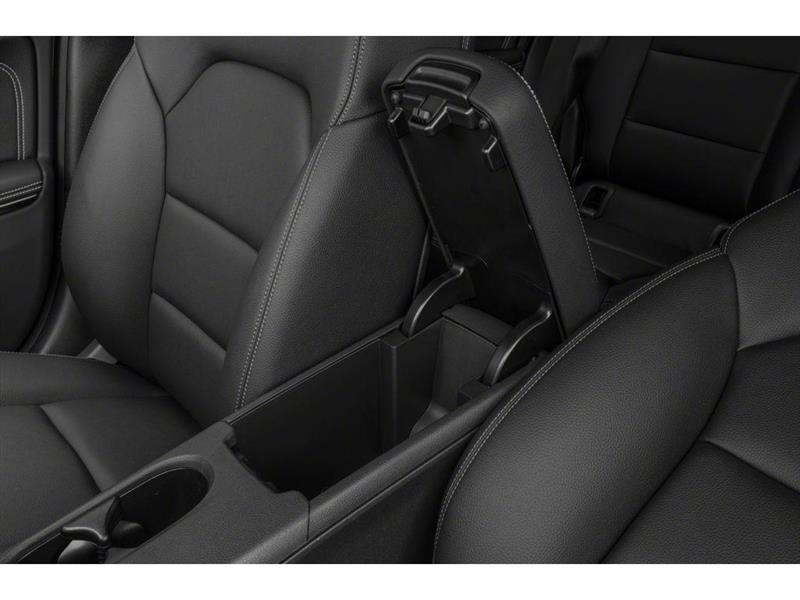 mercedes-benz GLA 250 2019 - 10