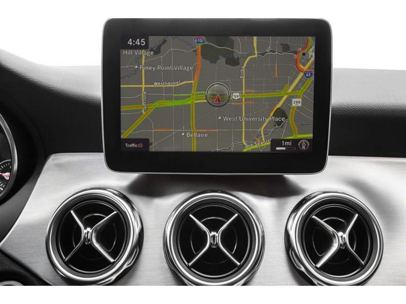 mercedes-benz GLA 250 2019 - 12