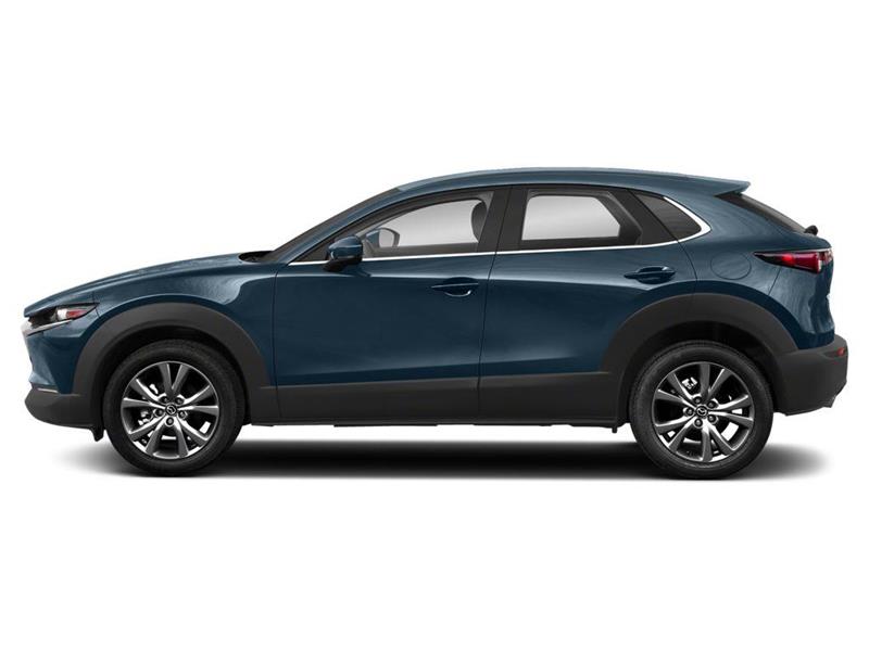 mazda CX-30 2021 - 2