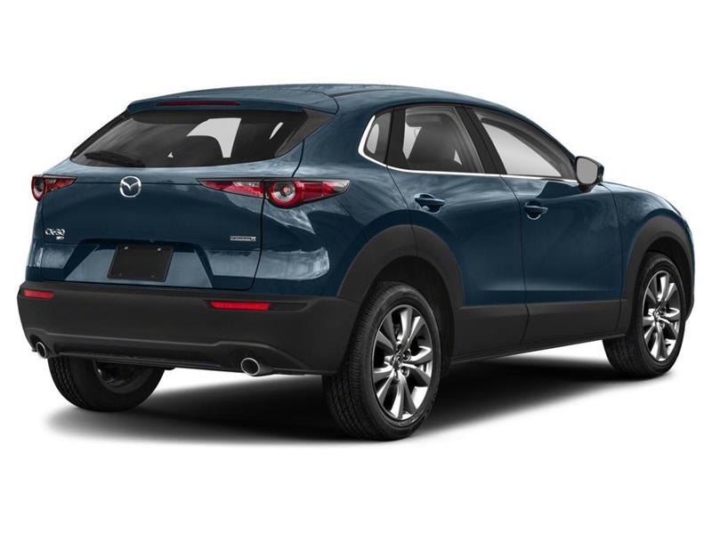 mazda CX-30 2021 - 3