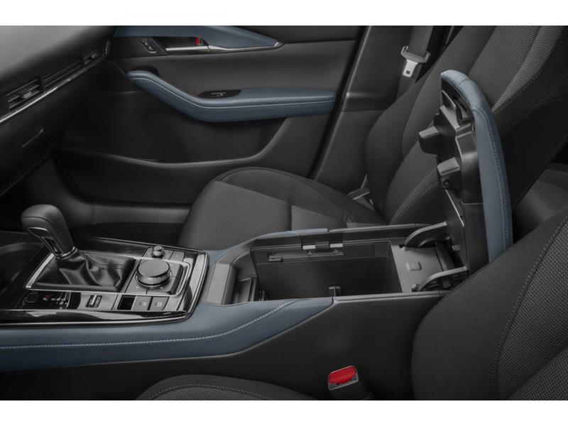 mazda CX-30 2021 - 10