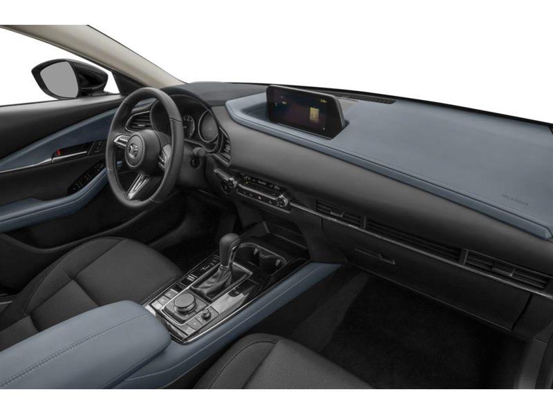 mazda CX-30 2021 - 11