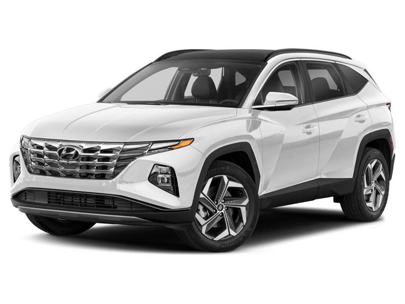 hyundai Tucson hybride 2022