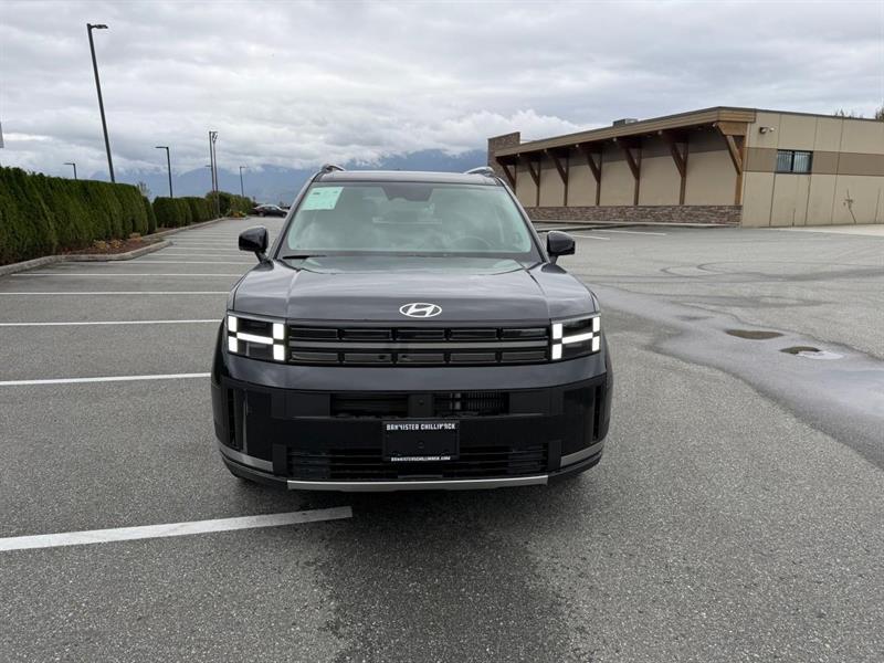 hyundai Santa Fe 2025 - 2