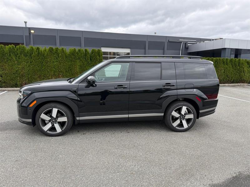 hyundai Santa Fe 2025 - 4