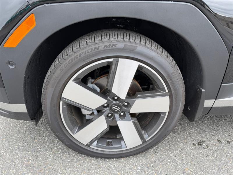 hyundai Santa Fe 2025 - 9