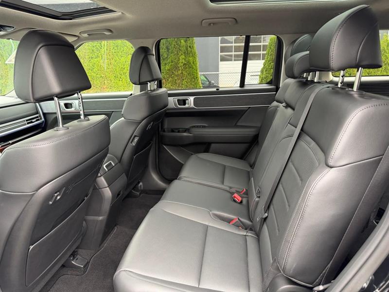 hyundai Santa Fe 2025 - 11