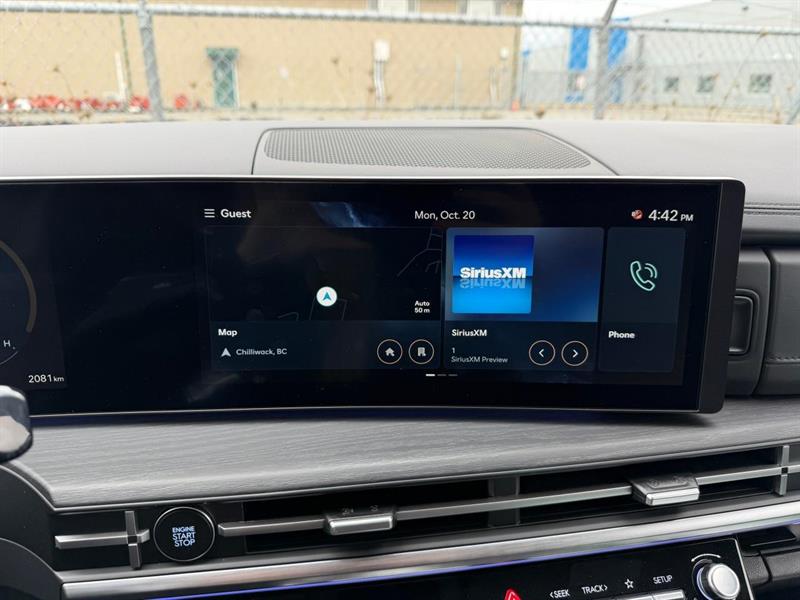 hyundai Santa Fe 2025 - 16