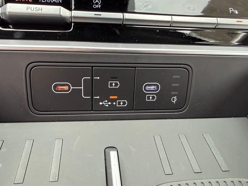 hyundai Santa Fe 2025 - 18