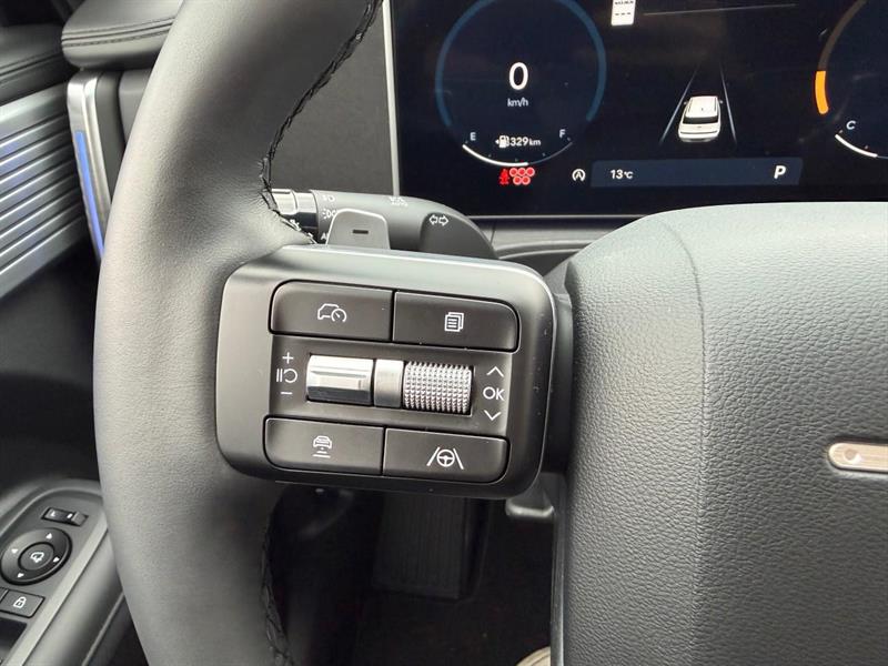 hyundai Santa Fe 2025 - 23