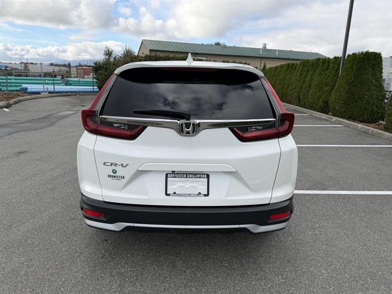 honda CR-V 2020 - 7