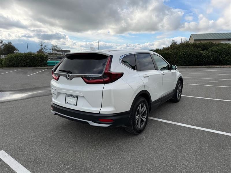 honda CR-V 2020 - 8
