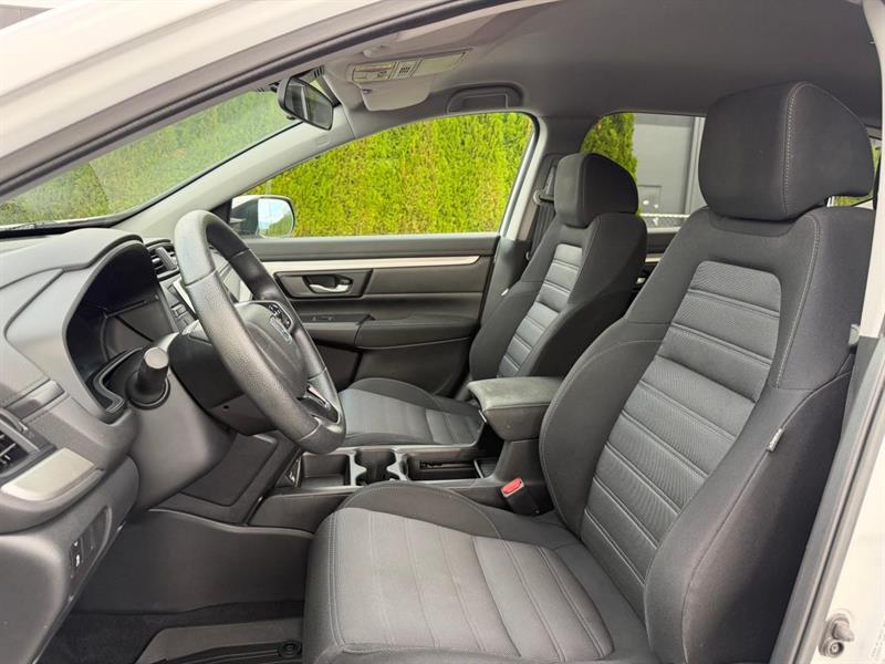 honda CR-V 2020 - 13