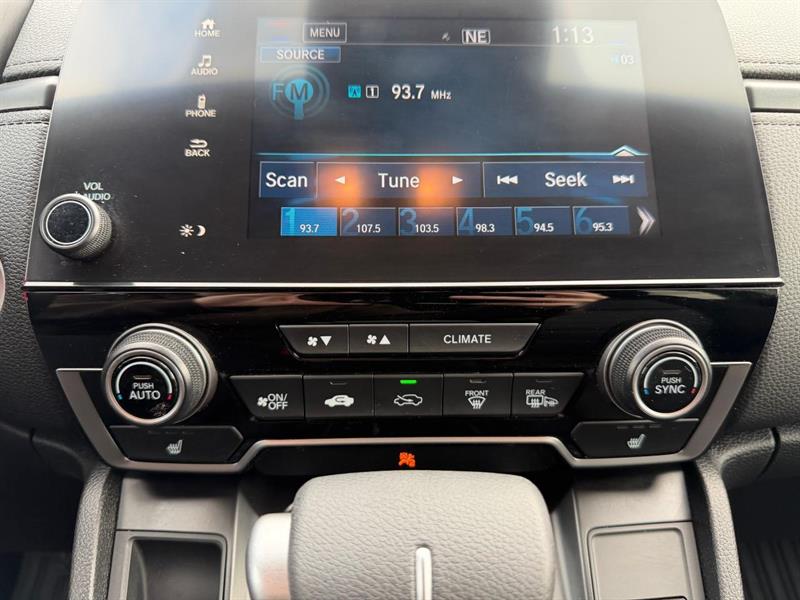 honda CR-V 2020 - 16