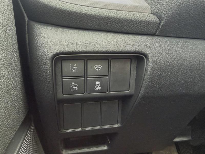 honda CR-V 2020 - 19