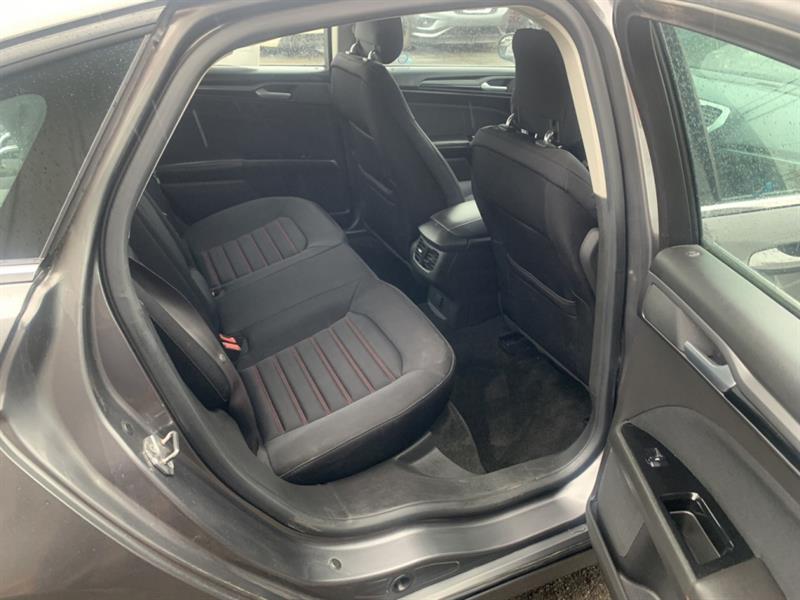 ford Fusion 2013 - 8