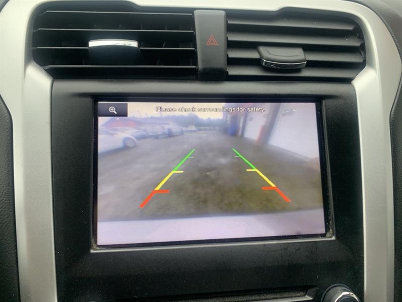 ford Fusion 2013 - 13