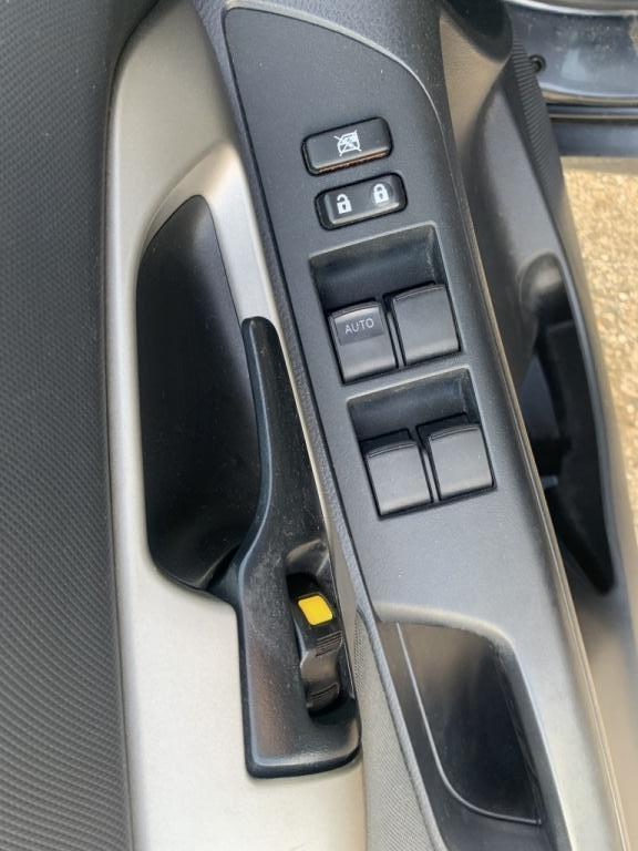 toyota Matrix 2010 - 10