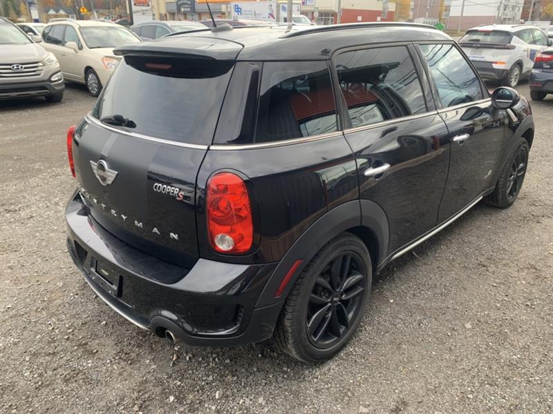 mini Cooper Countryman 2016 - 3
