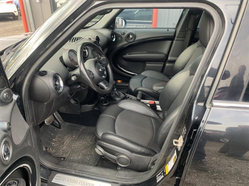 mini Cooper Countryman 2016 - 5