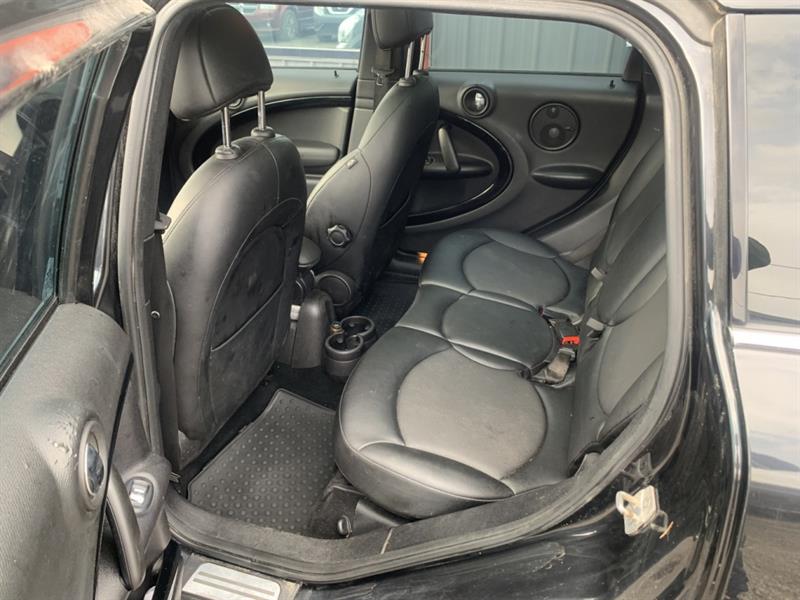 mini Cooper Countryman 2016 - 6