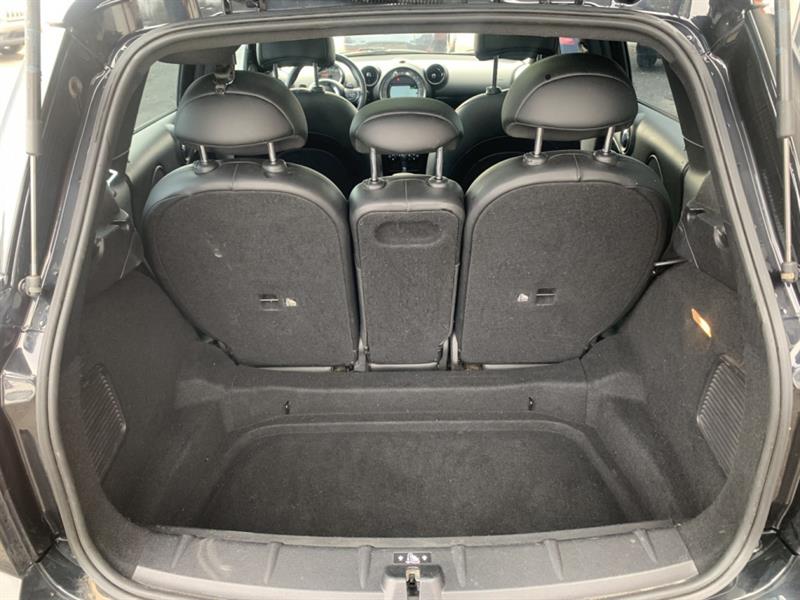 mini Cooper Countryman 2016 - 7