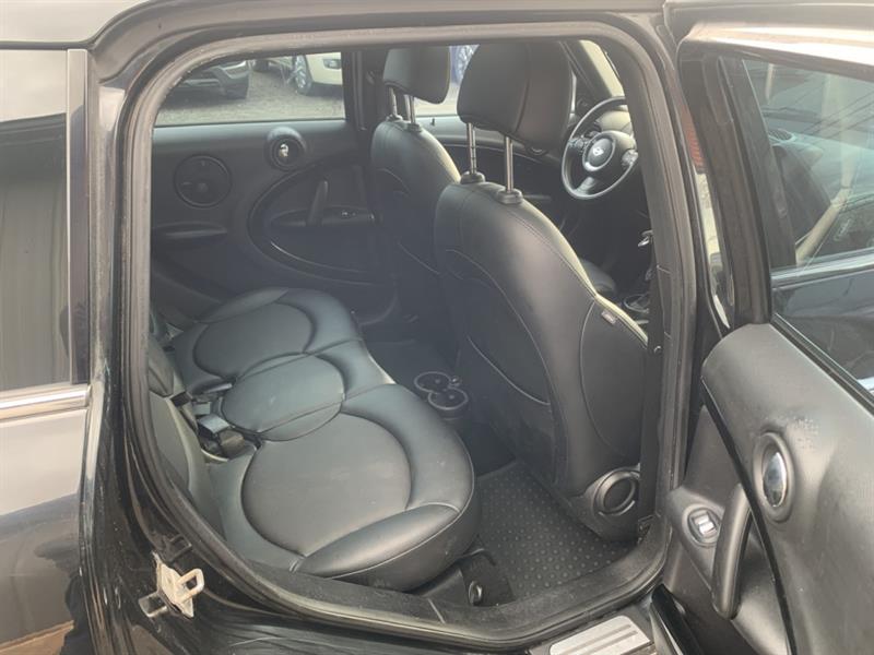 mini Cooper Countryman 2016 - 8