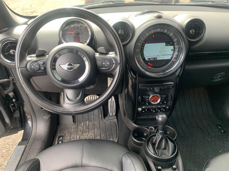 mini Cooper Countryman 2016 - 10