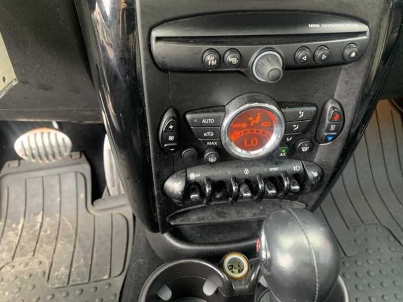 mini Cooper Countryman 2016 - 15