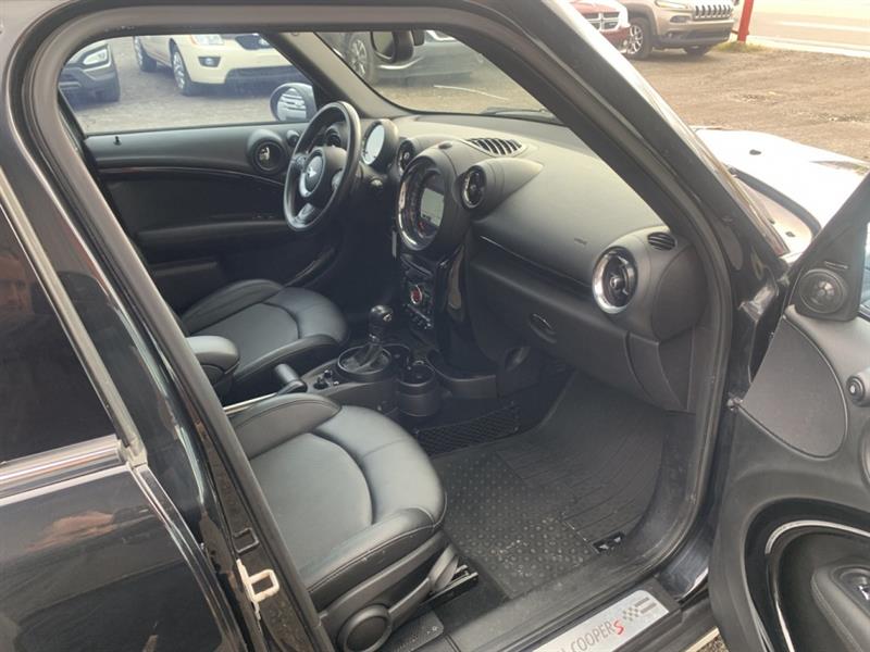 mini Cooper Countryman 2016 - 16