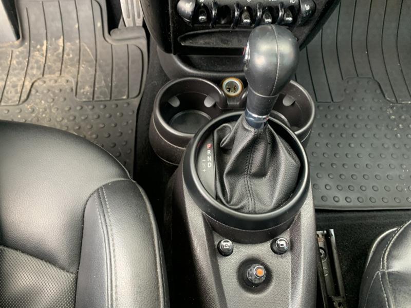 mini Cooper Countryman 2016 - 17