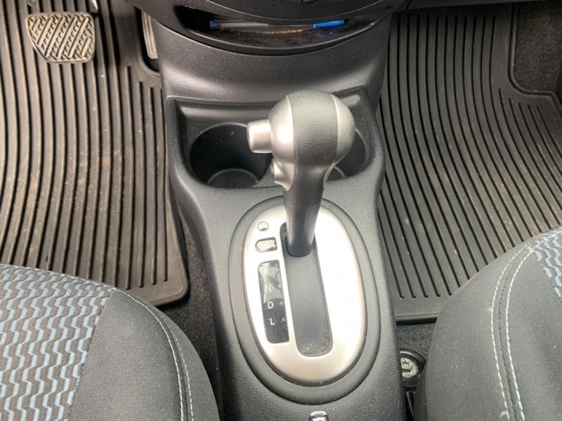 nissan Versa Note 2014 - 14